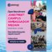 Jobstreet Campus Ambassador 2026