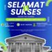 Info Kandidat Campus Hiring PT. TAP : 22-23 Januari 2026