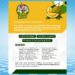Loker “Toke Durian” 2026