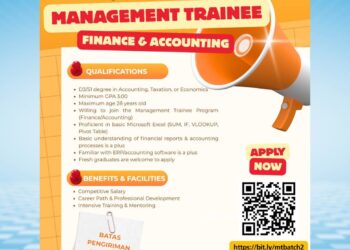 Loker di Ingco Indonesia 2026