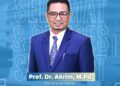 Selamat & Sukses Pimpinan UMSU 2026
