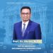 Selamat & Sukses Pimpinan UMSU 2026