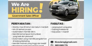 Loker di PT. Sardana Berlian 2026