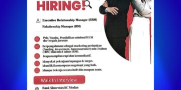 Loker di Bank Sinarmas 2026