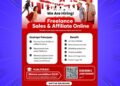 Info Loker di Red Seller 2026