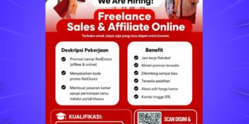 Info Loker di Red Seller 2026