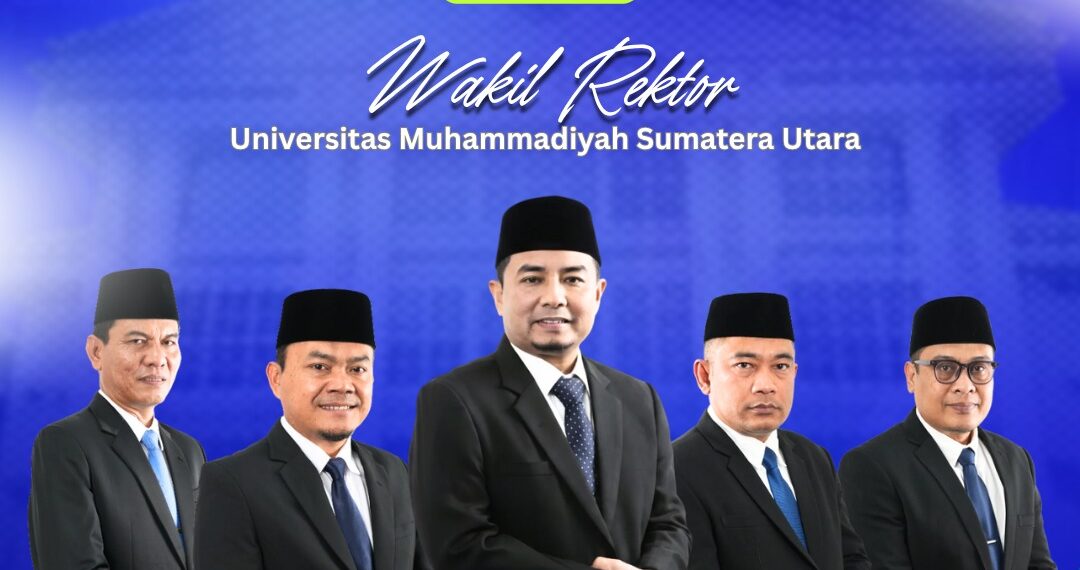 Selamat & Sukses WR UMSU 2026