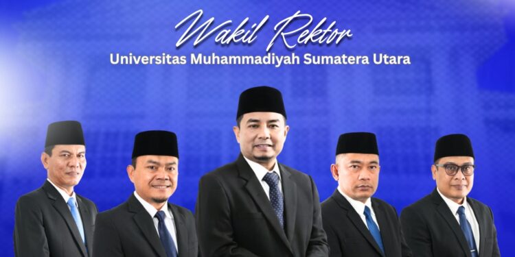Selamat & Sukses WR UMSU 2026