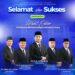 Selamat & Sukses WR UMSU 2026