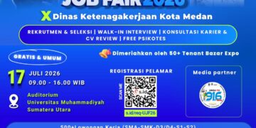 UMSU Jobfair 2026