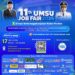 UMSU Jobfair 2026