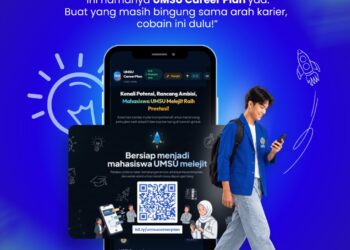 UMSU Career Plan 2026