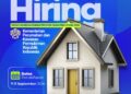 Loker Di Kementerian Perumahan RI 2026