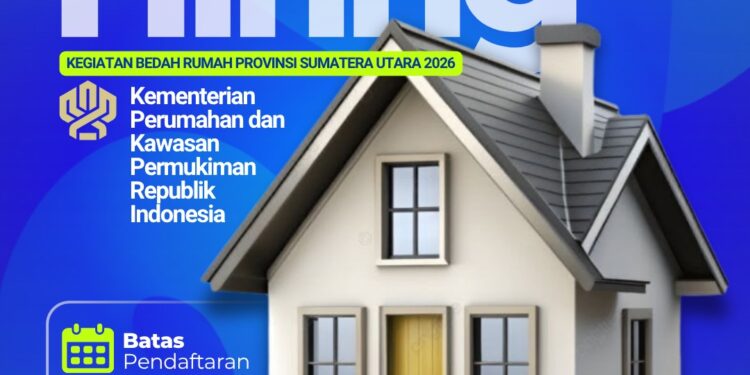 Loker Di Kementerian Perumahan RI 2026