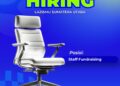 Loker di LAZISMU SUMUT 2026
