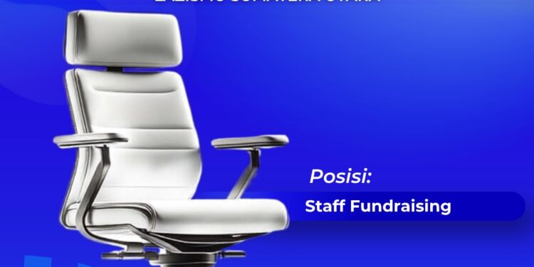 Loker di LAZISMU SUMUT 2026