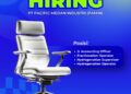 Loker di PAMIN Sept 2026
