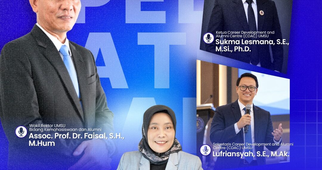 Pelatihan Pembimbing Karir 2026