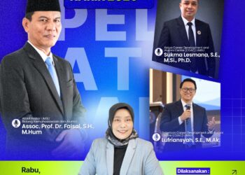 Pelatihan Pembimbing Karir 2026