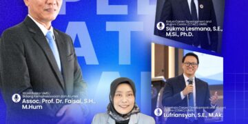 Pelatihan Pembimbing Karir 2026